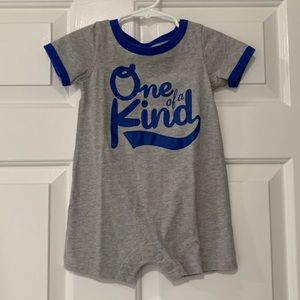 Never Worn Carter’s Onesie